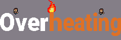 Cover image for Overheating