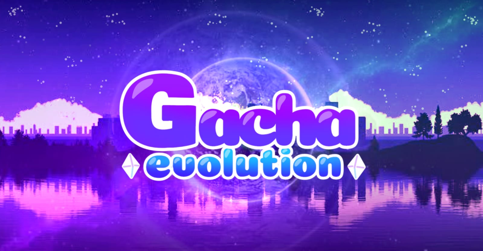 Gacha Evoution PC