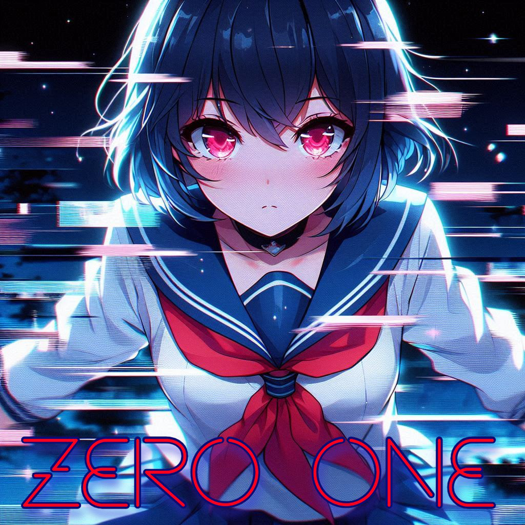 Zero One  [Remastered]