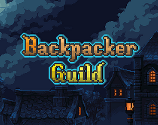 Backpacker Guild