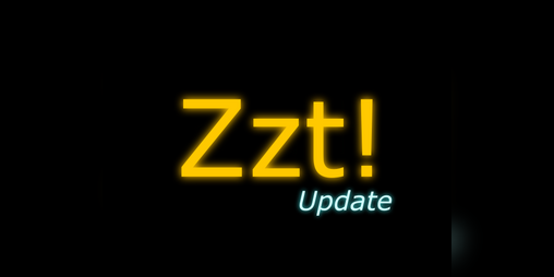Cover image for Zzt