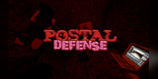 Cover image for POSTAL DEFENSE