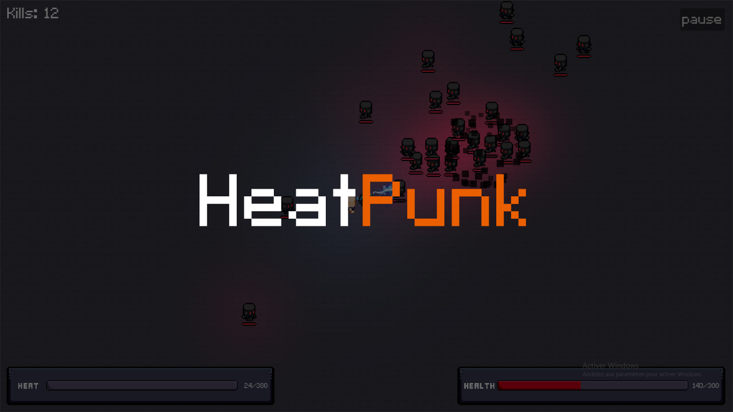 HeatPunk