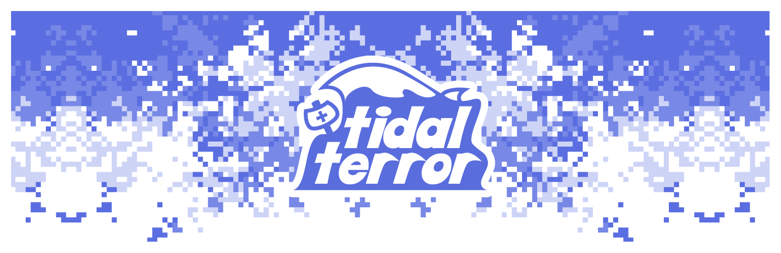 Tidal Terror