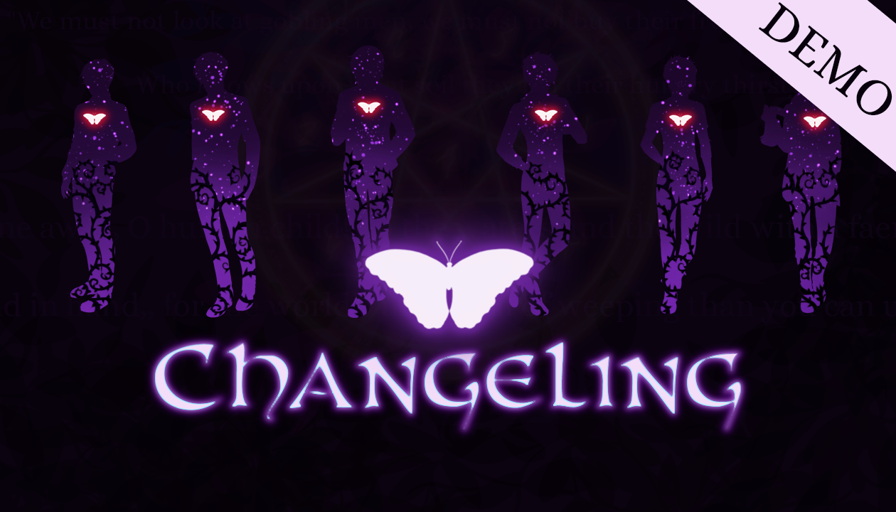 Changeling Demo