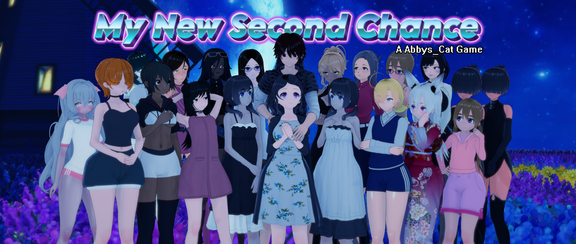 My New Second Chance [EP16] [FREE]