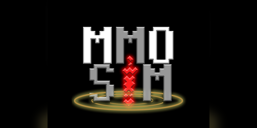 Cover image for MMO Simulator Online