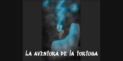 Cover image for La Aventura de la Tortuga