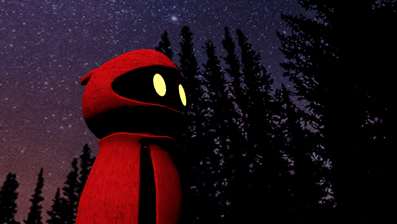 Cover image for Little Red Ridding Hood