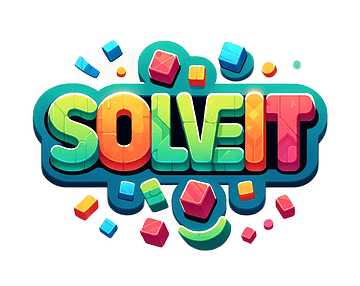 SolveIt game thumbnail