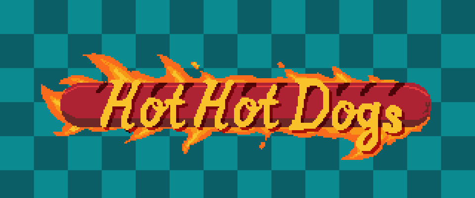 Hot Hot Dogs