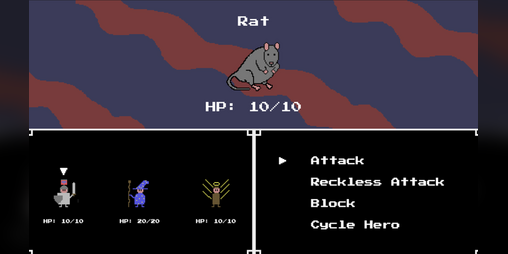Cover image for Cycle the Heroes