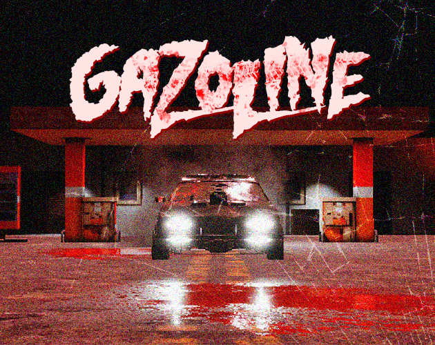 GaZoline