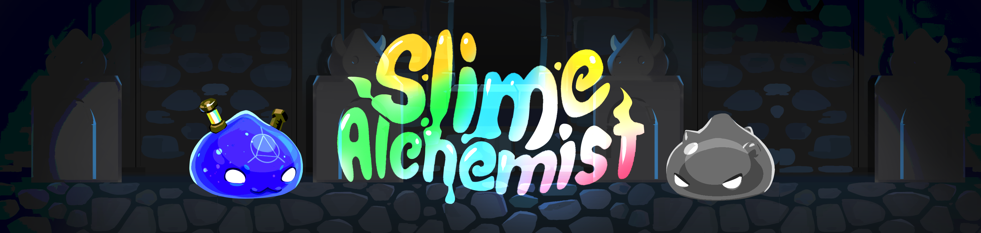 Slime Alchemist