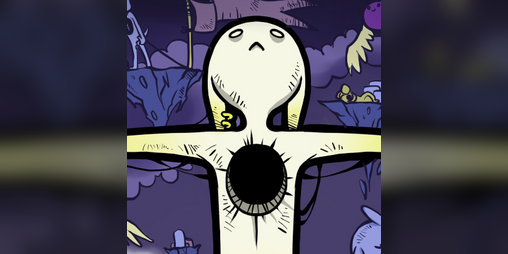 Cover image for Fill the Void