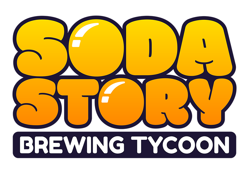 Soda Story - Brewing Tycoon