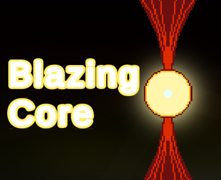 Rate Blazing Core by xquentoux for PolyMars x ScoreSpace - itch.io