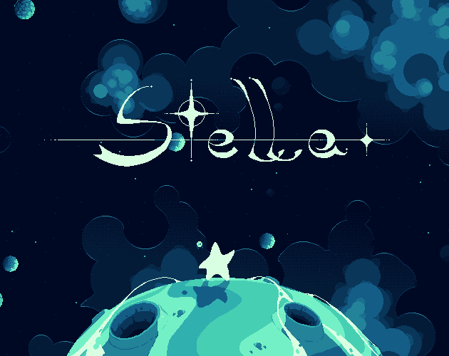 Cover image for Stella