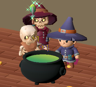 Cover image for Rich Witch