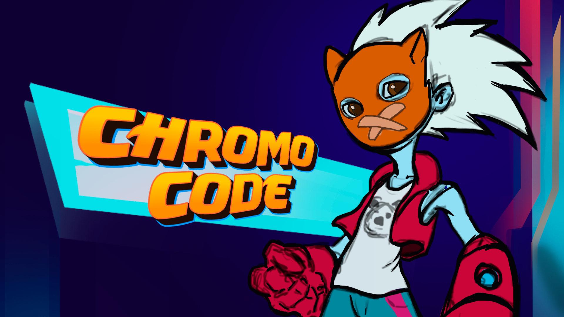 Chromo Code