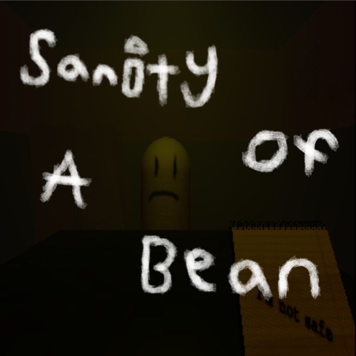 Sanity of a Bean cover
