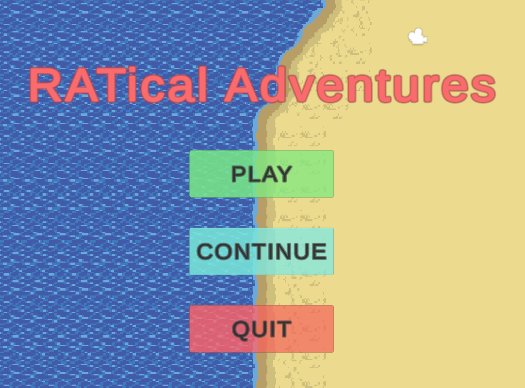 RATical Adventures