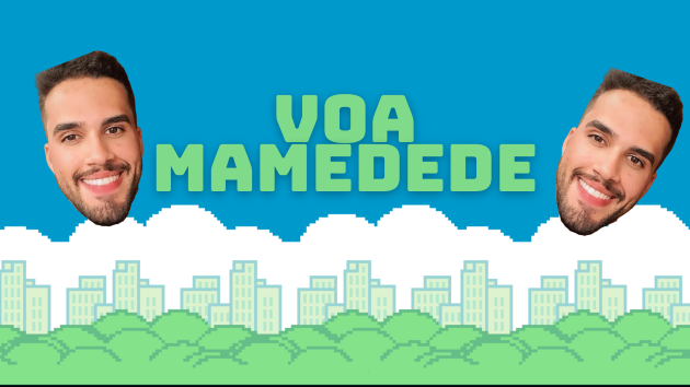 Voa Mamede