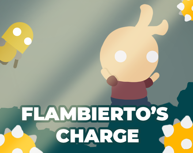 Cover image for Flambierto's Charge