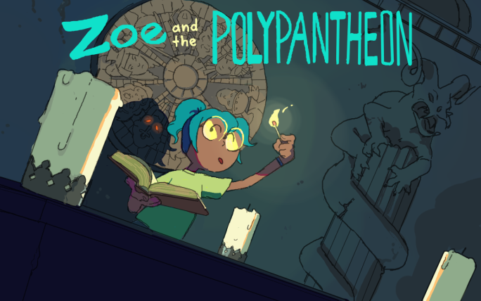 Zoe and the Polypantheon (final)
