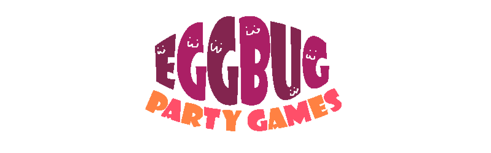 Deckerware - Eggbug Party Games