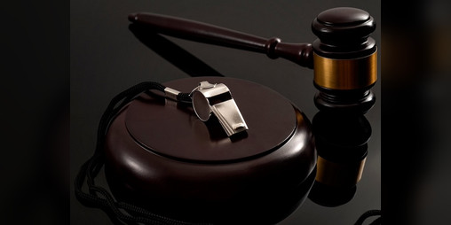 Cover image for The Whistleblower Experience