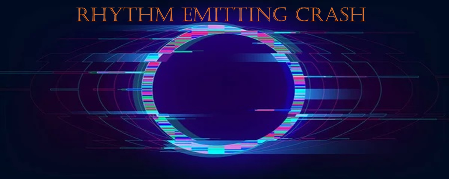 Rhythm Emitting Crash