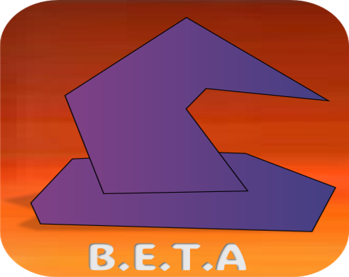 Cover image for Eso Dicen: C.F.E (BETA)