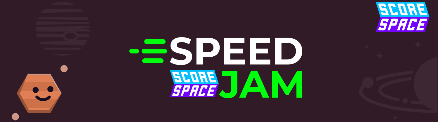 Speed Jam