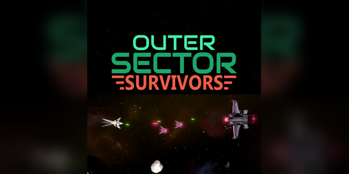 Cover image for Outer Sector Survivors