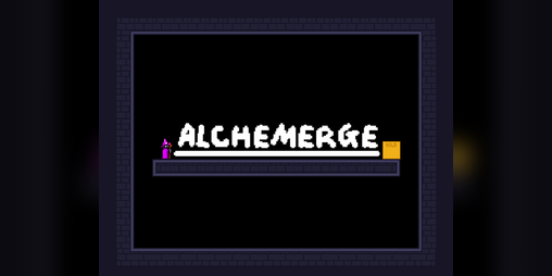 Cover image for Alchemerge