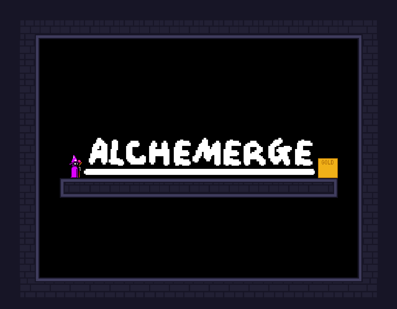 Alchemerge