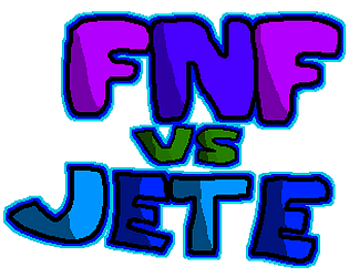 FNF vs Jete