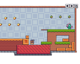 Best platformer ever