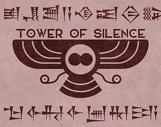 Tower of Silence