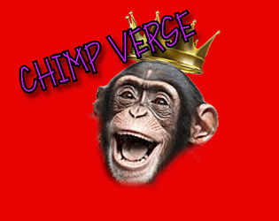 Chimp-verse 0.01 (early beta)