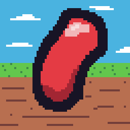 Grapplin' Beans Demo