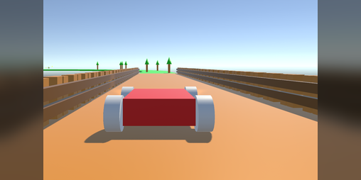 Cover image for Speed Driving