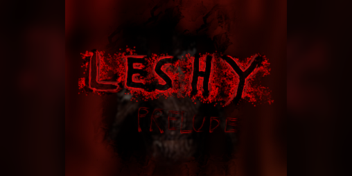Cover image for Leshy Prelude