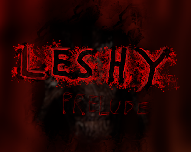 Cover image for Leshy Prelude