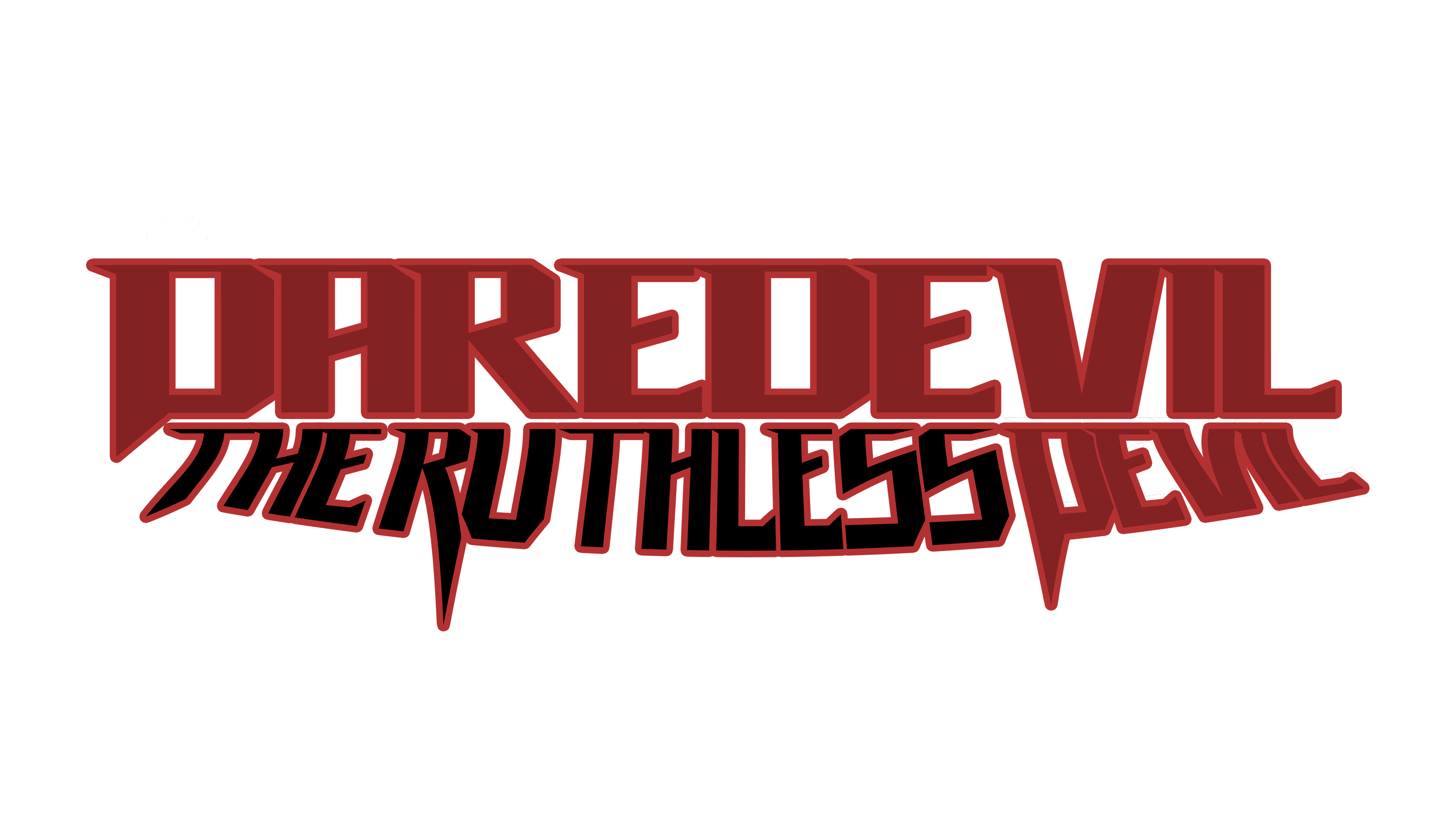 Daredevil : The Ruthless Devil