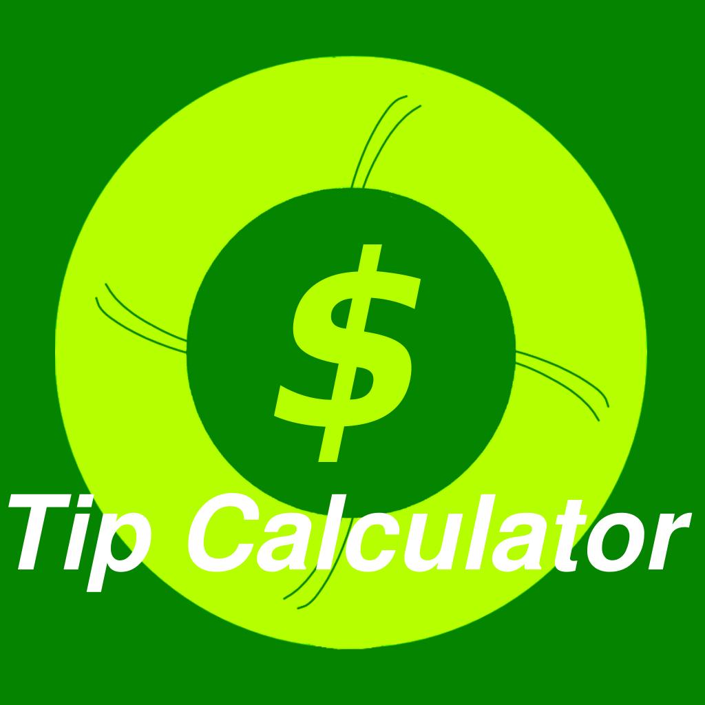 Free Tip Calculator Download