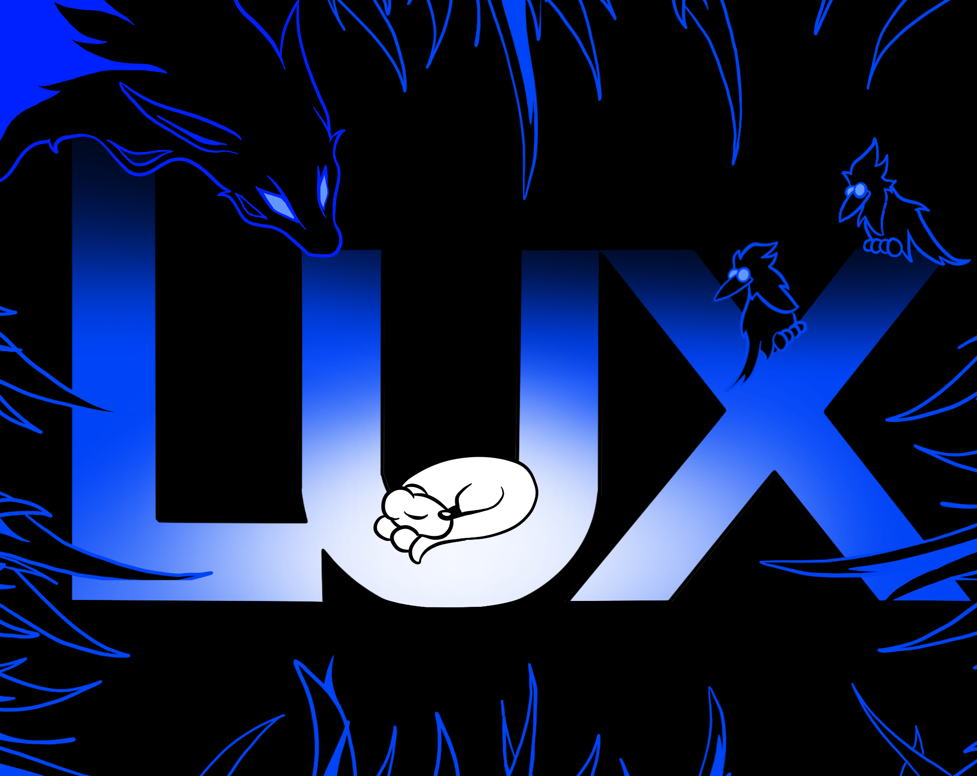 Cover image for Lux