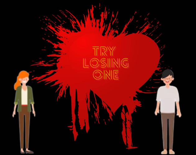 Try Losing One