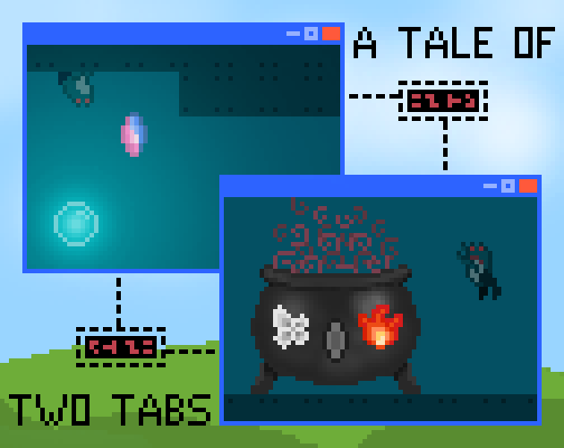 Refresh: A Tale of Two Tabs